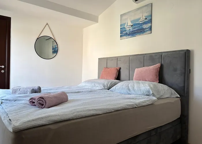 Дом отдыха Sea Garden House