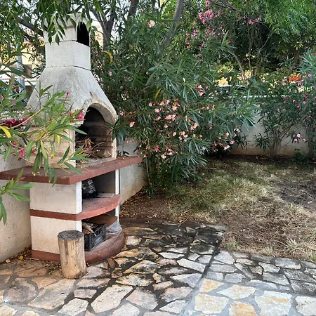 Sea Garden House Casa de Férias Mandre
