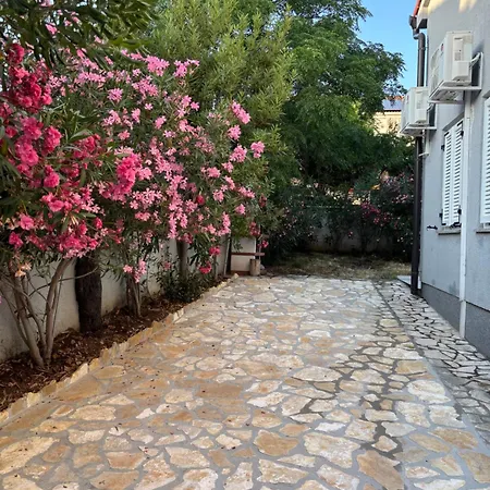Casa de Férias Sea Garden House Mandre