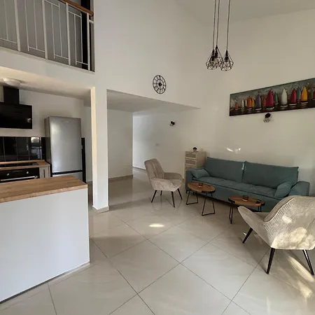Casa de Férias Sea Garden House Mandre