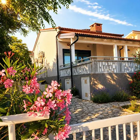 Sea Garden House
