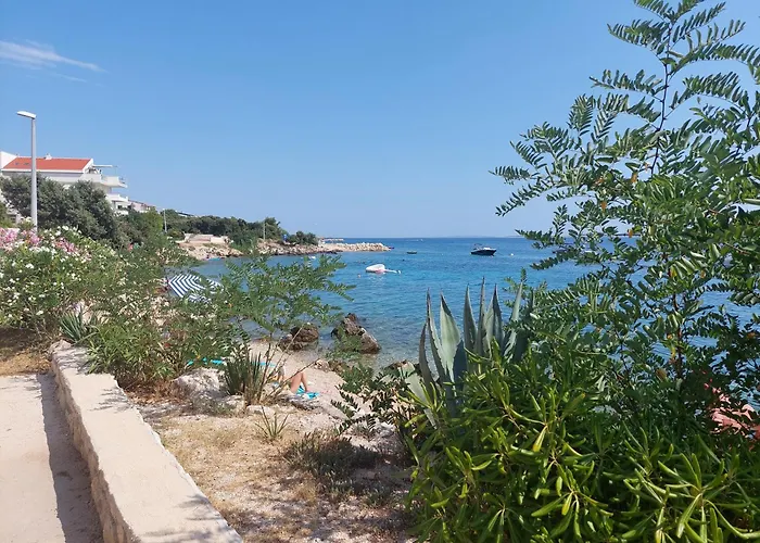Sea Garden House Vakantiehuis