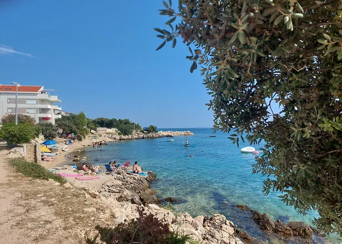 Vakantiehuis Sea Garden House *