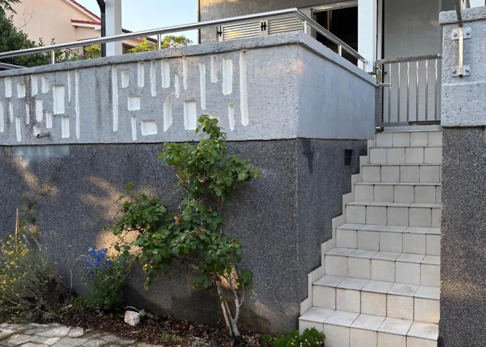 Sea Garden House Prázdninový dům *